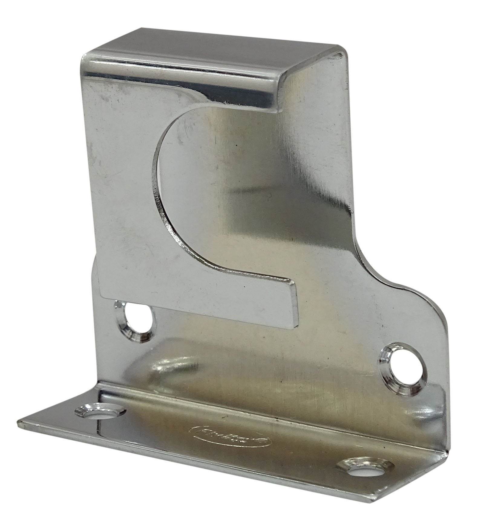 Stylewise Curtain Pipe Bracket 25 mm (2 Pairs) 3