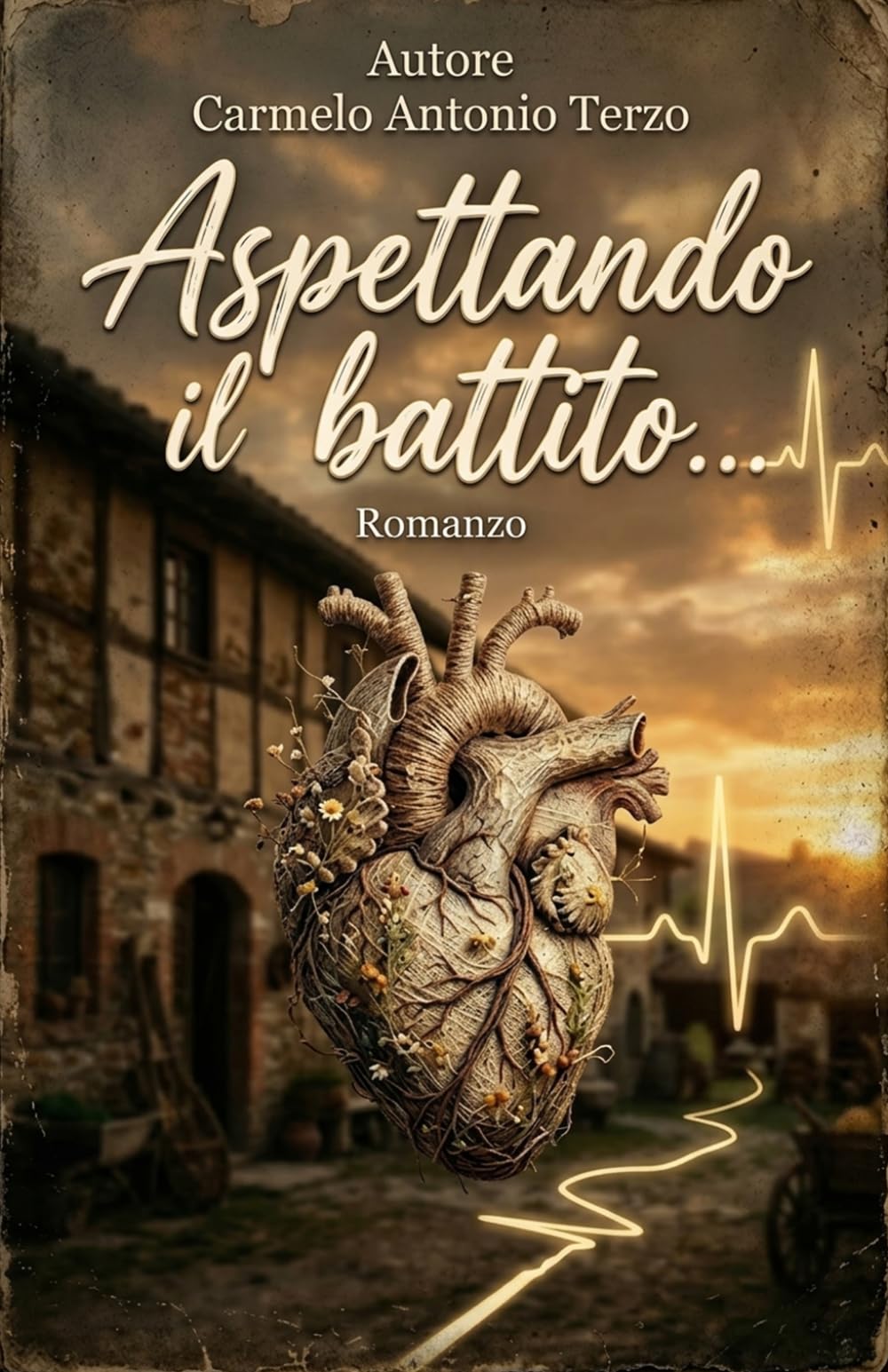 Aspettando il battito...: Romanzo (La tua libreria)
