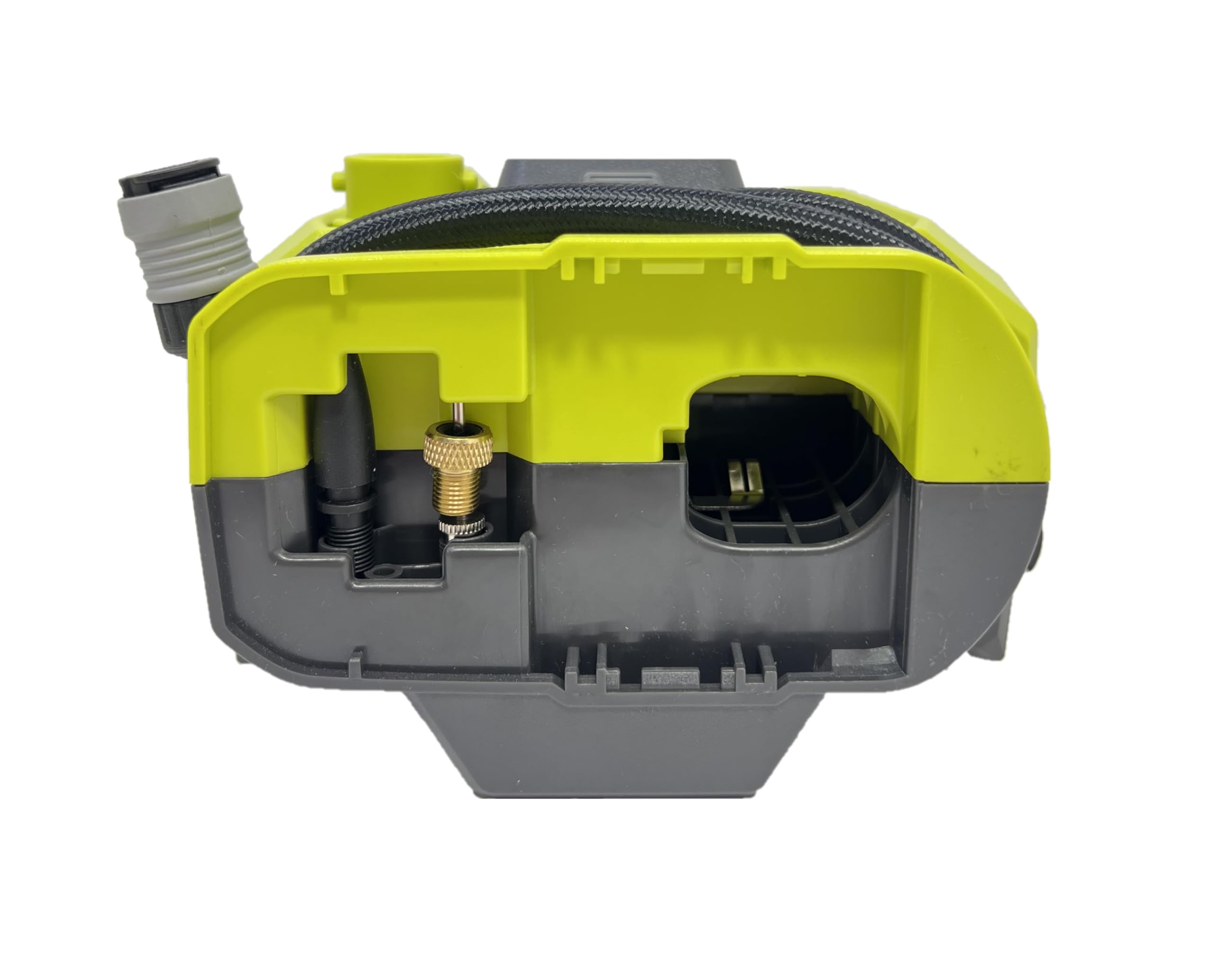 Ryobi 18V Inflator/Deflator - Tire & More -5 Ryobi 18V Inflator/Deflator - Tire & More -5