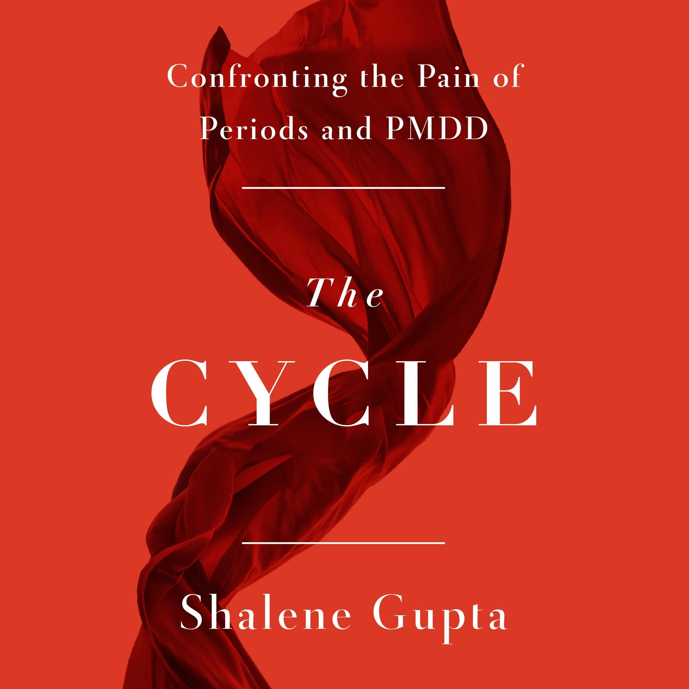 Cover art for The Cycle