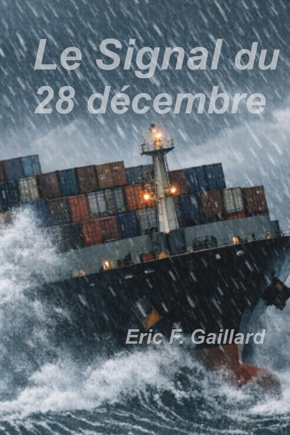 Le Signal du 28 Décembre