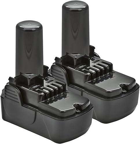 Miniatura 4 de ExpertPower Batería de iones de litio de 10.8v - 12v 4.0Ah para Hitachi 331065, BCL1015, BCL1015S