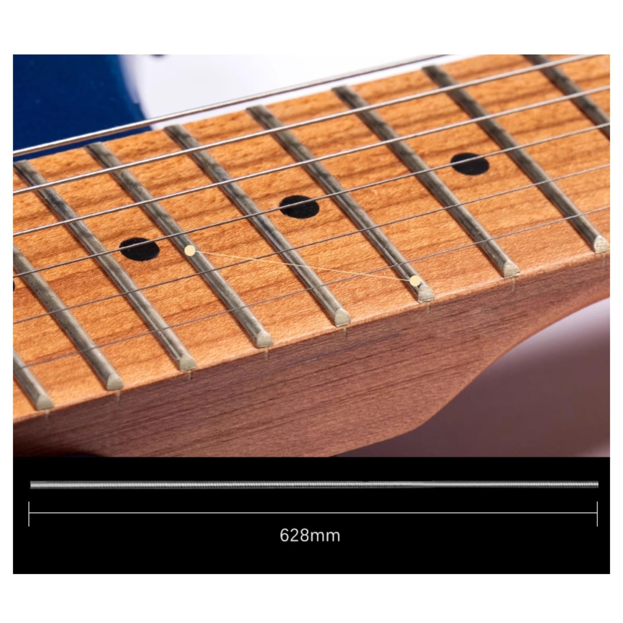 Guitarra eléctrica adecuada para principiantes y jugadores profesionales guitarra eléctrica principiantes