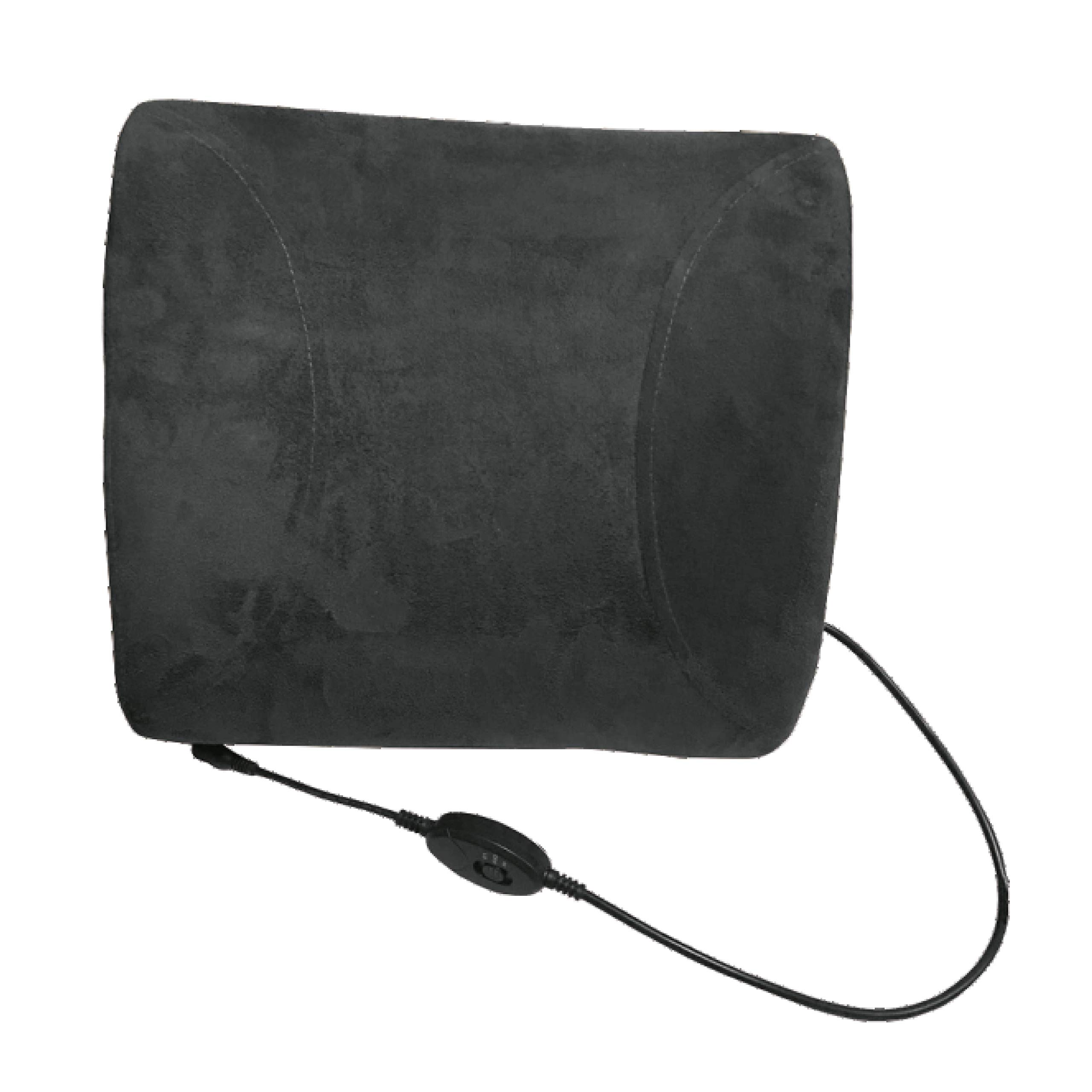 Simply BHMF01 - Supporto Lombare riscaldato in Memory Foam