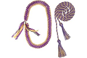 Class of 2024 Ribbons for Leis: Celebrate Your Graduation with Distinction