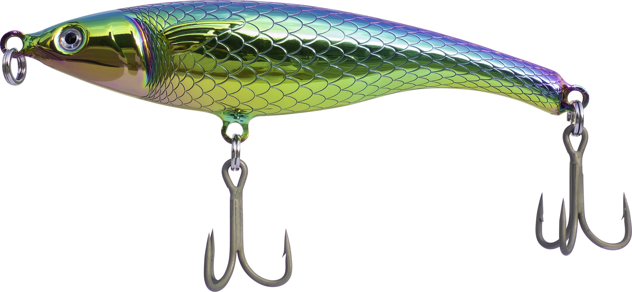 MELOSH CustomBaits MeloshWoody's ペンシルベイト MELOSH CustomBaits