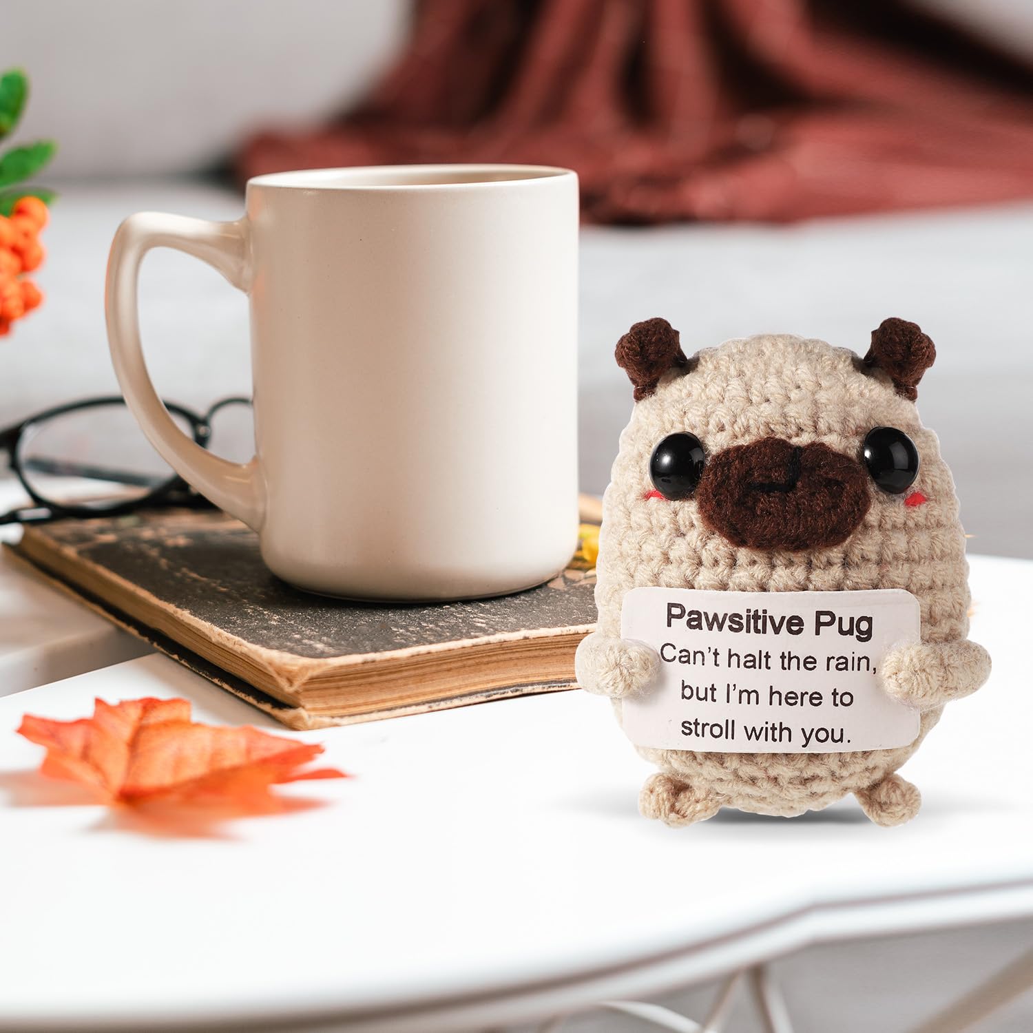 Positive Dog - Image 3