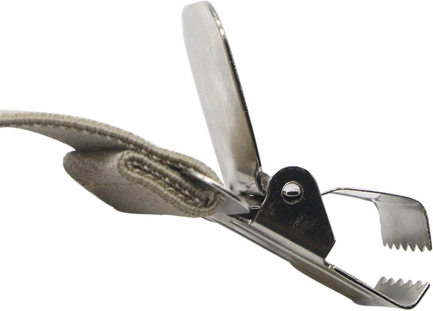 Timiot Mens 2 Inch Wide Suspenders Heavy Duty Strong Clips Adjustable Elastic Braces Big and Tall X-Back - Image 4