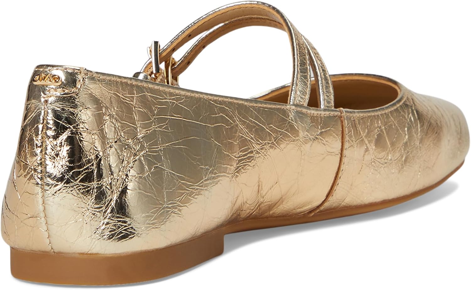 Michael Kors Womens Matilda Flex Ballet