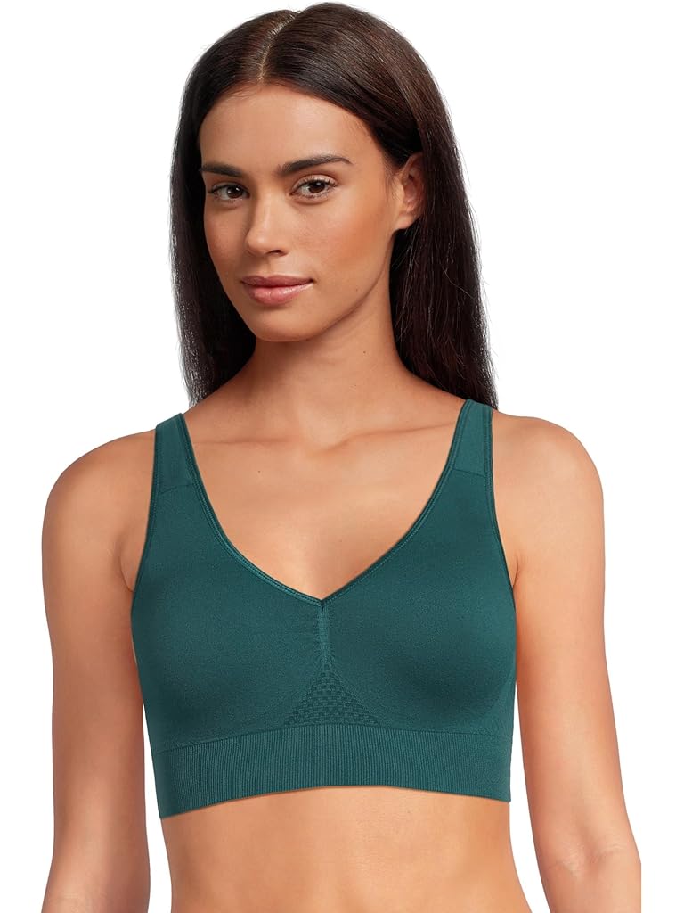 Green Anita Lotta Mastectomy Bra