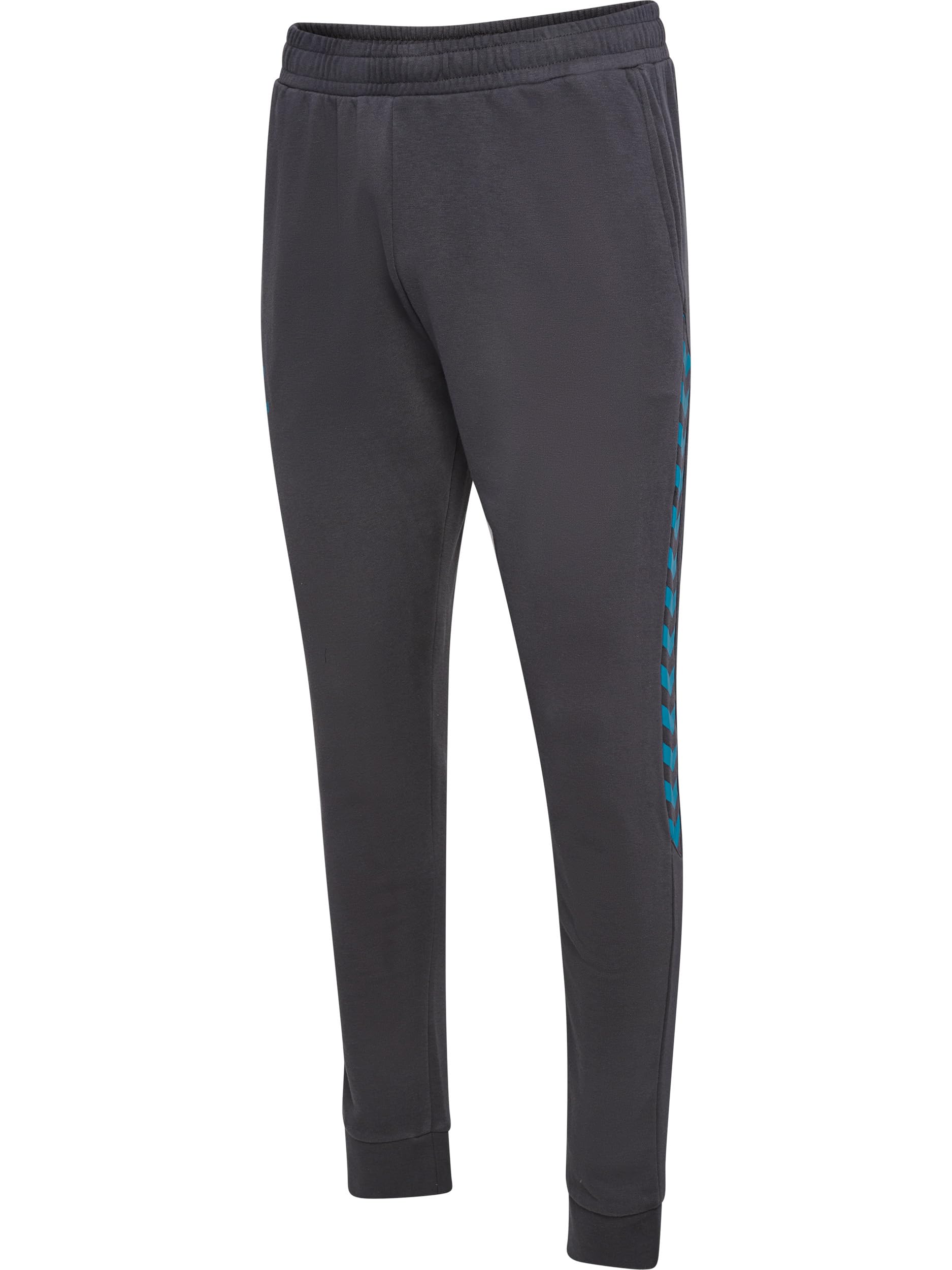 hummel hmlSTALTIC Cotton Pants, Magnet