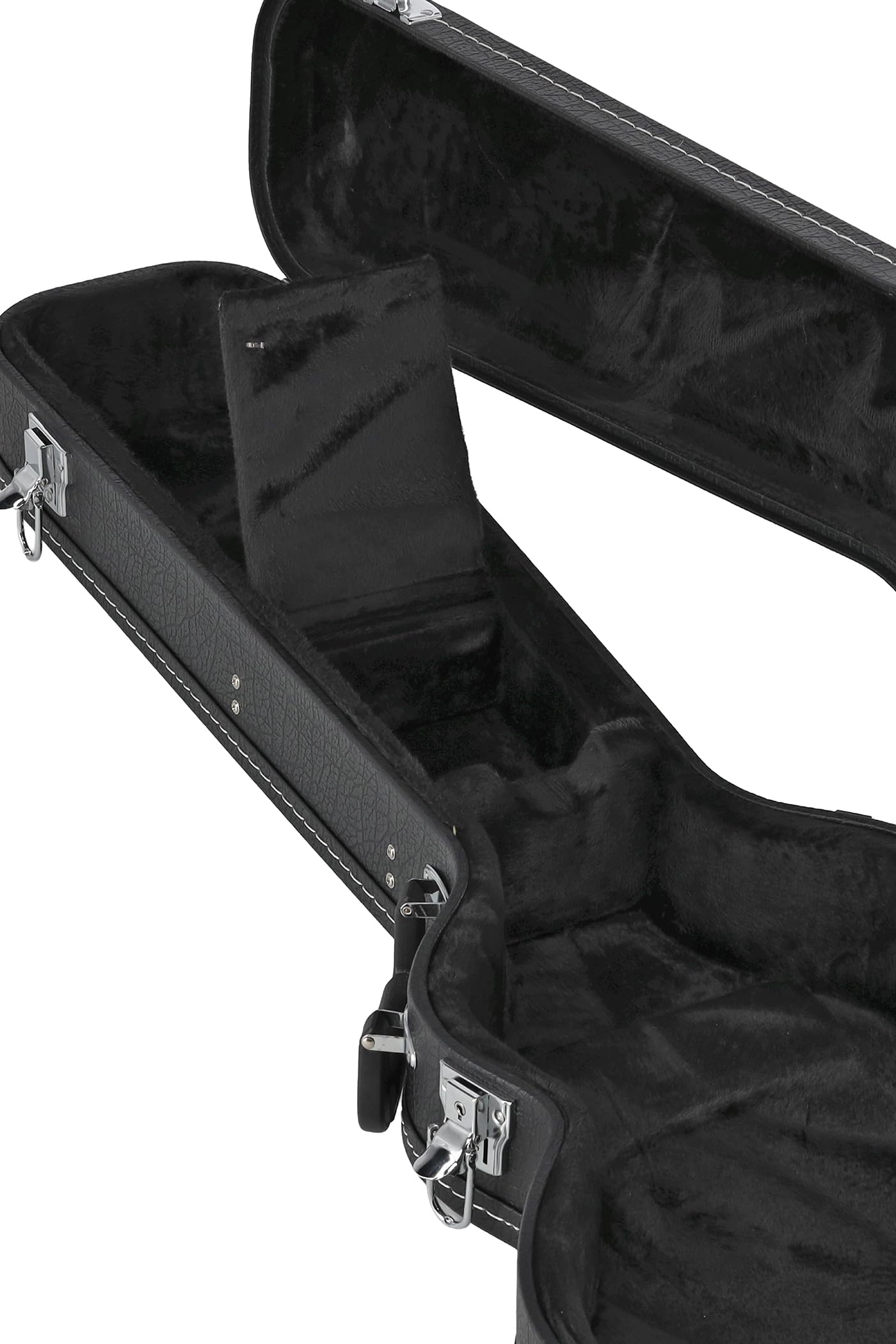 GEWA FX F560140 Custodie per chitarra, legno, Les Paul