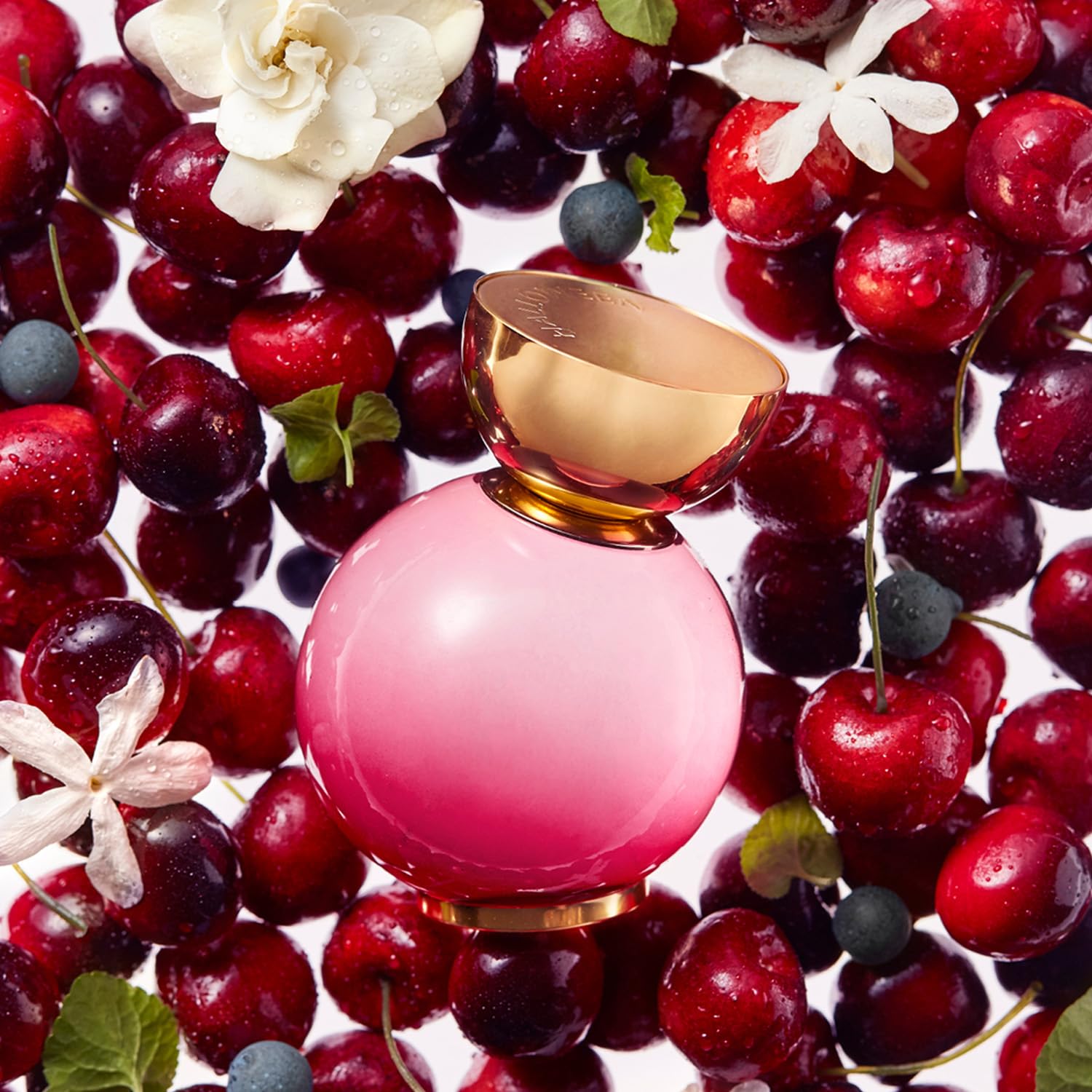 Halloween My Wish, Eau de Parfum para Mujer, Aroma Oriental Afrutado, con Vaporizador
