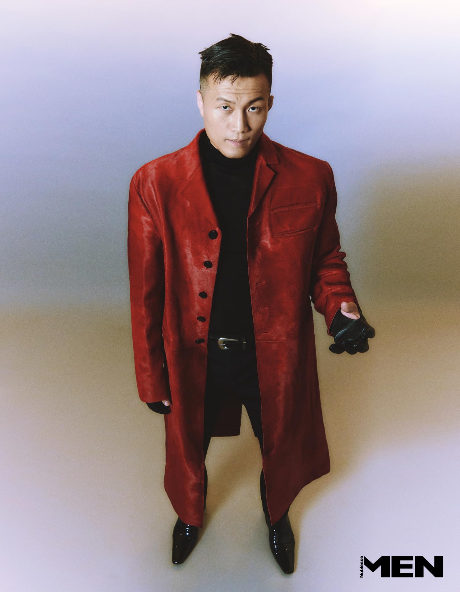 Amazon.com: Men Noblesse Magazine Korea No.62 September 2024