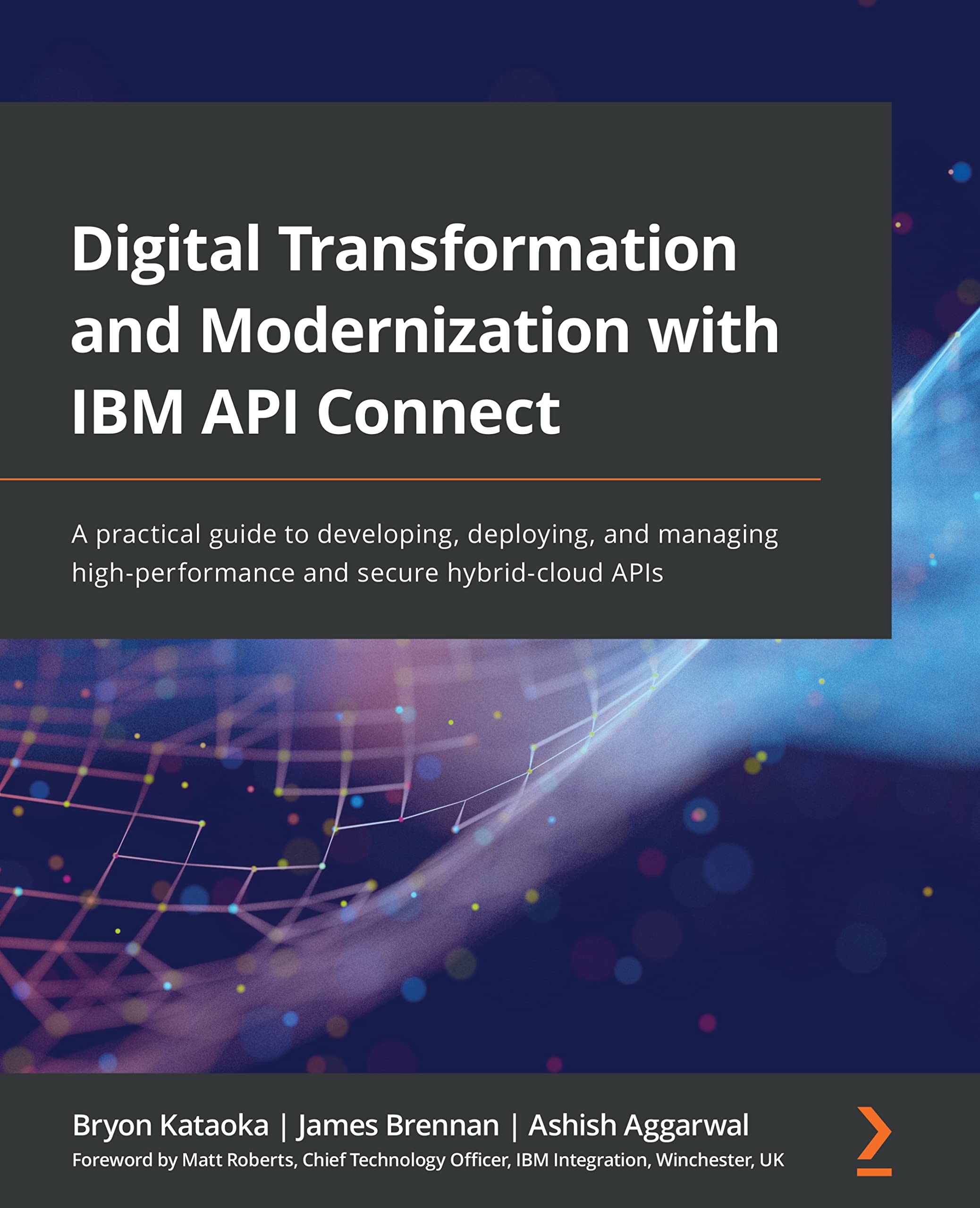 IBM API Connect
