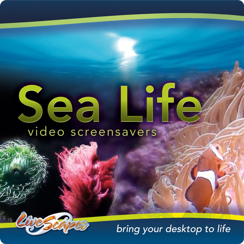Sea Life Collection [Download]