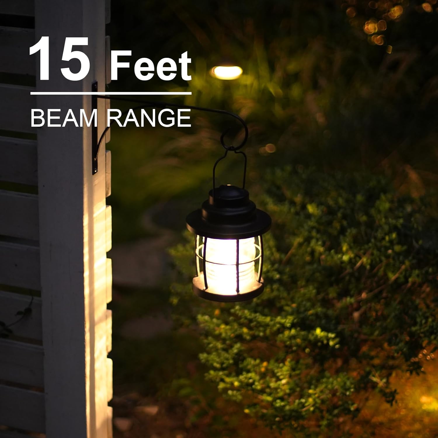 GOODSMANN Landscape Lighting Low Voltage Outdoor Wall Lights 2PK Outdoor Wall Sconce 1.1W LED 32 Lumen with Cable Connectors 2900K Warm White for Patio Front Door Entryway