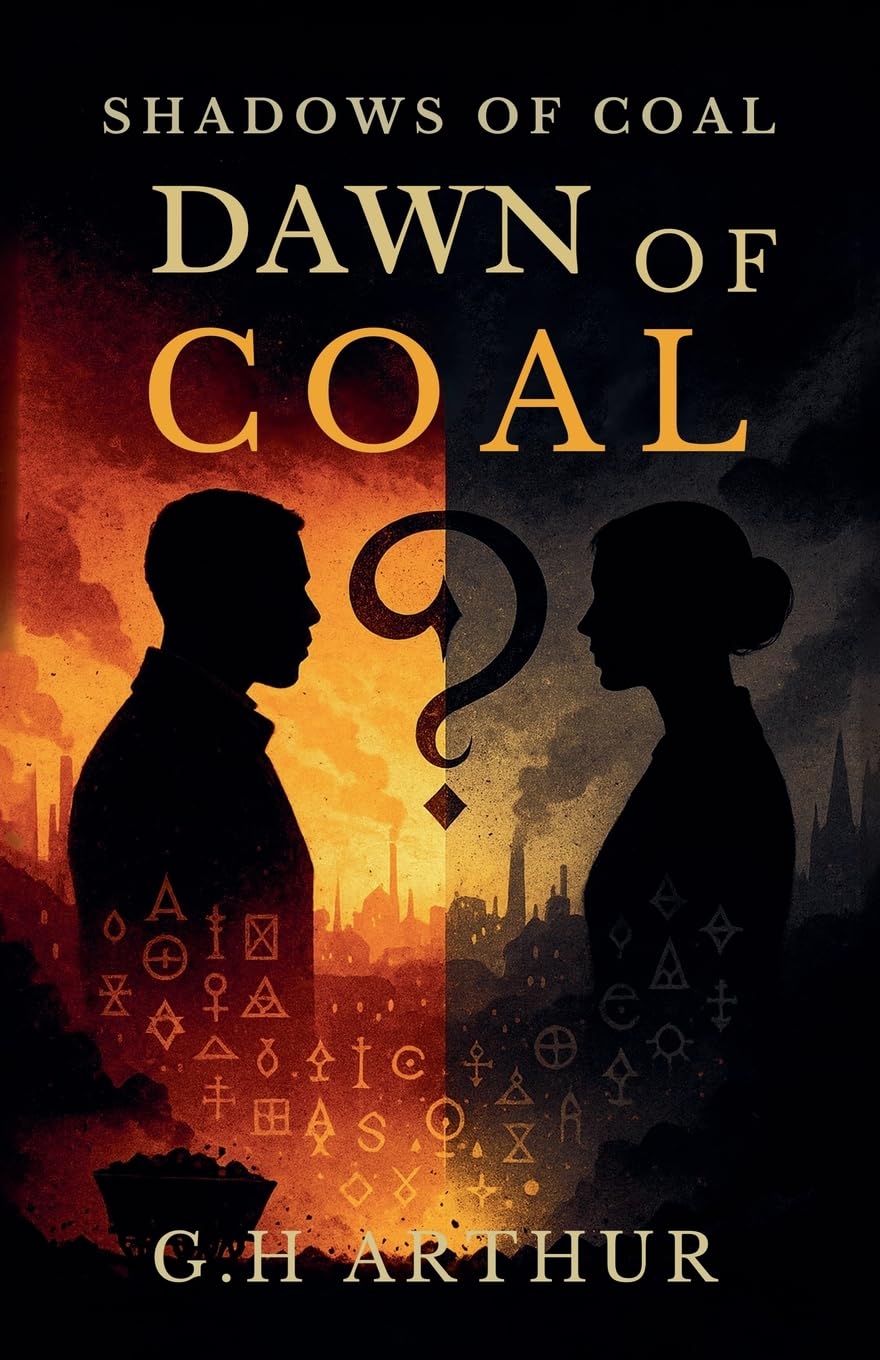 Dawn of Coal: 7 (Shadows of Coal)