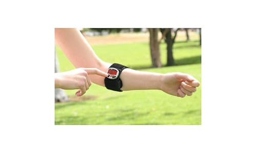 Heart Rate Monitors USA