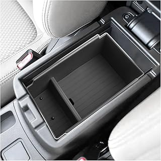 SXCY for 2021-2025 Mitsubishi Outlander Sport Center Console Organizer