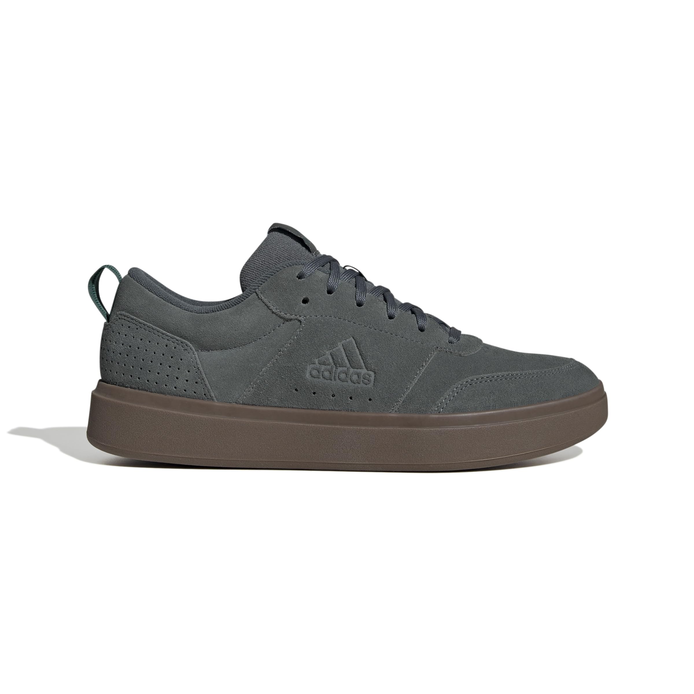 adidas Tenis Park St Koyu Gri Erkek Sneaker Jp5310