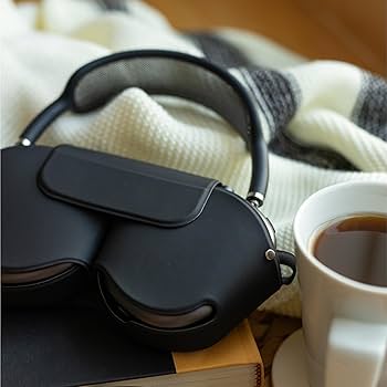 VibeyCases Smart Case for AirPods Max - Sleep Mode