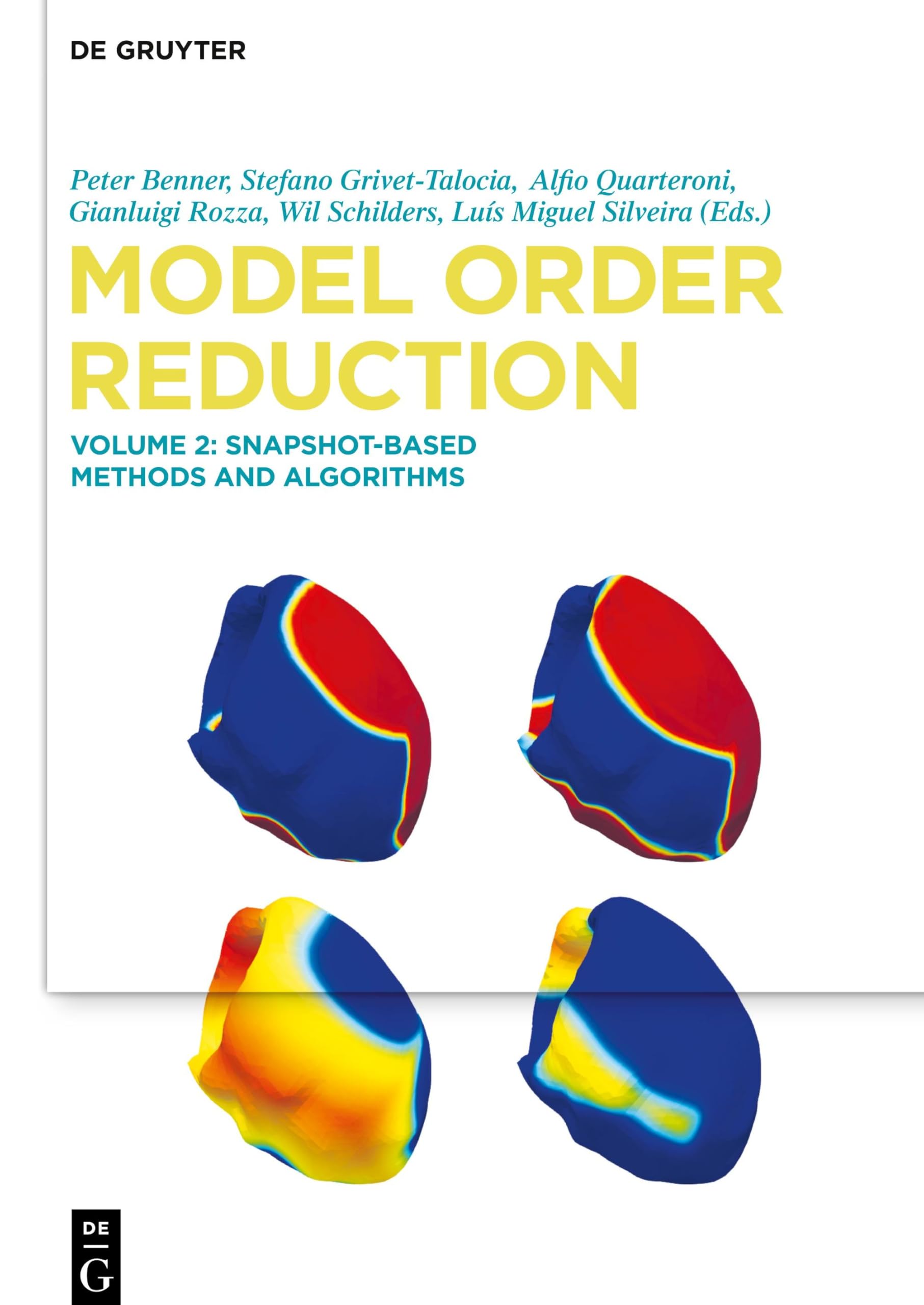 Snapshot-Based Methods and Algorithms: 2