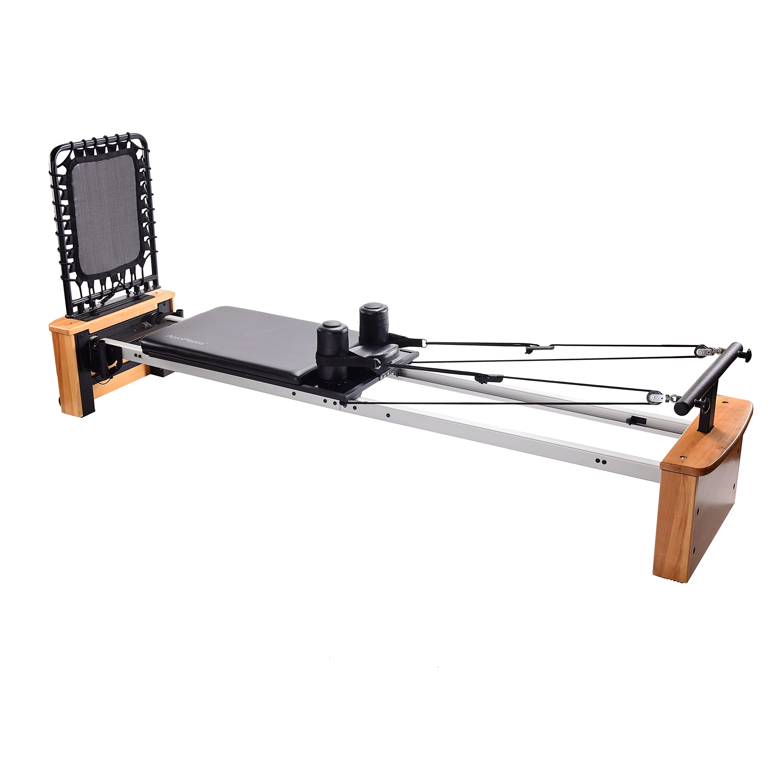 Photo 1 of AeroPilates Pro Reformer with Free-Form Cardio Rebounder Pro XP 557
