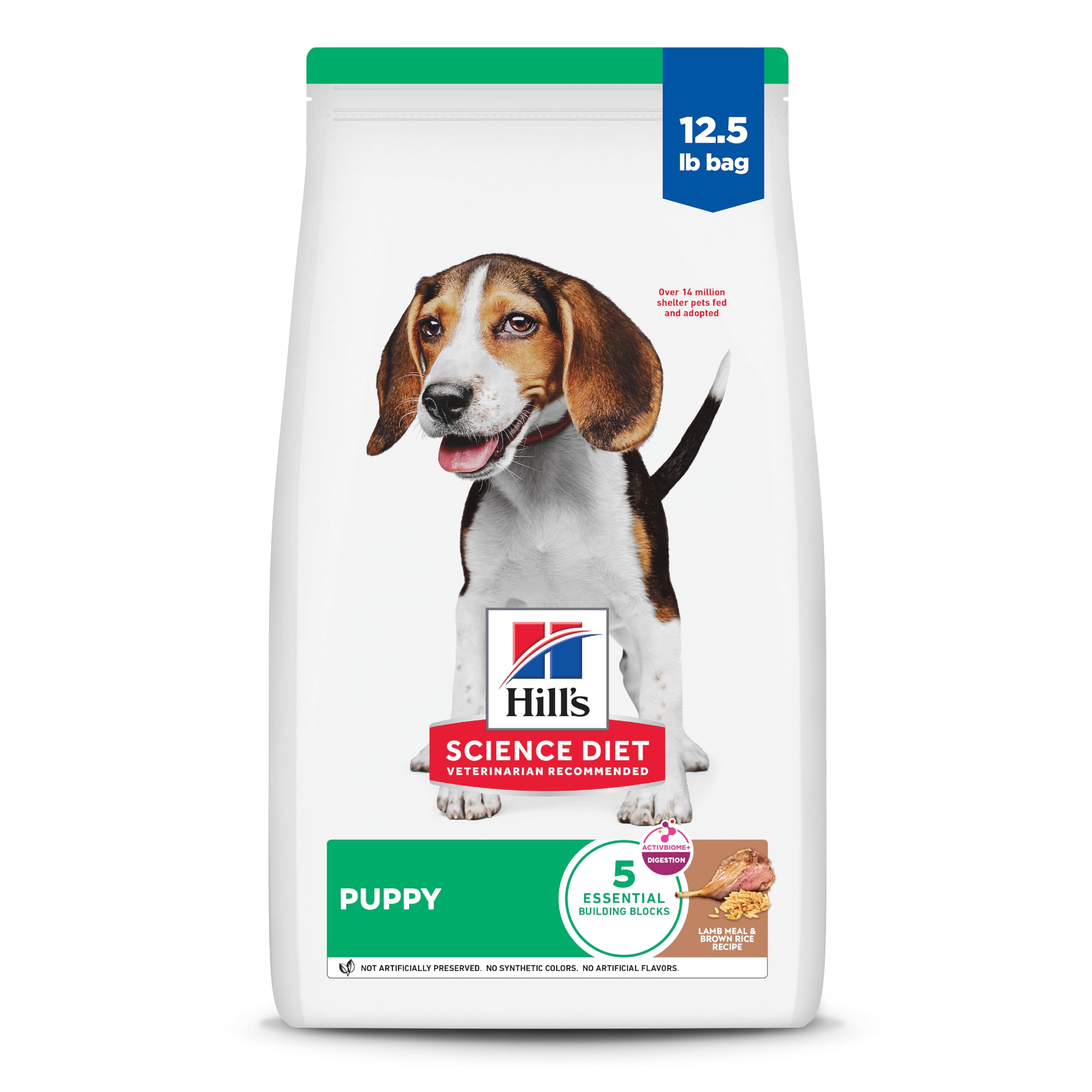 Hill's Science Diet Puppy