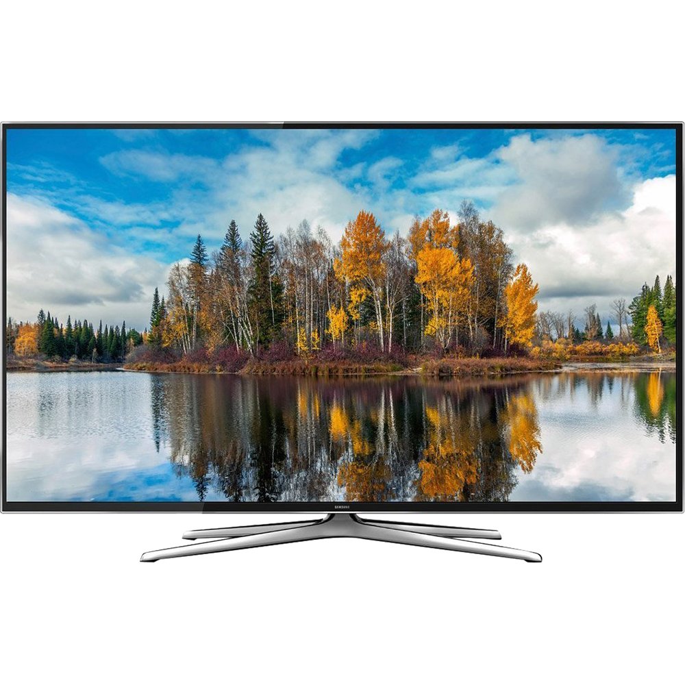 Samsung UN55H6400 55-Inch 1080p 120Hz 3D Smart LED TV (2014 Model)