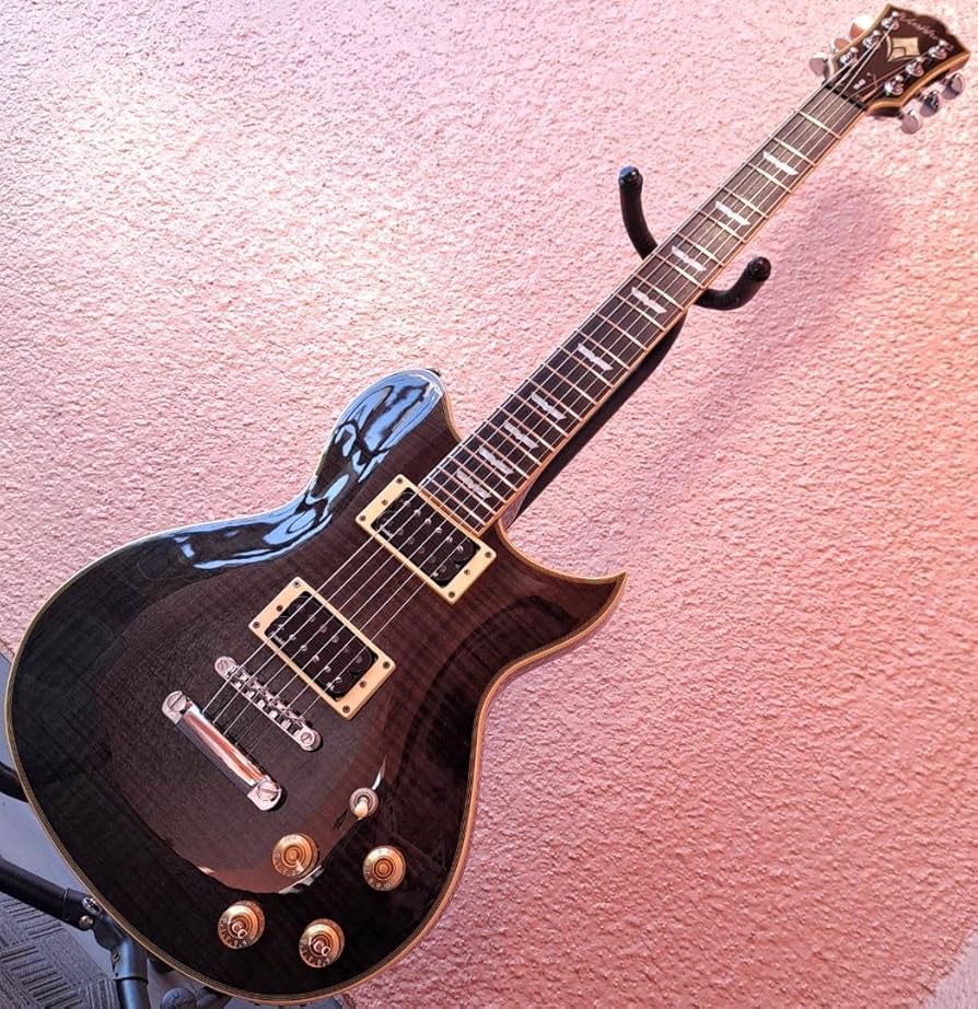 ■Washburn WL-45F ワッシュバーン Randoll ランドール Amazon.co.jp: □Washburn WL-45F ワッシュバーン Randoll ランドール