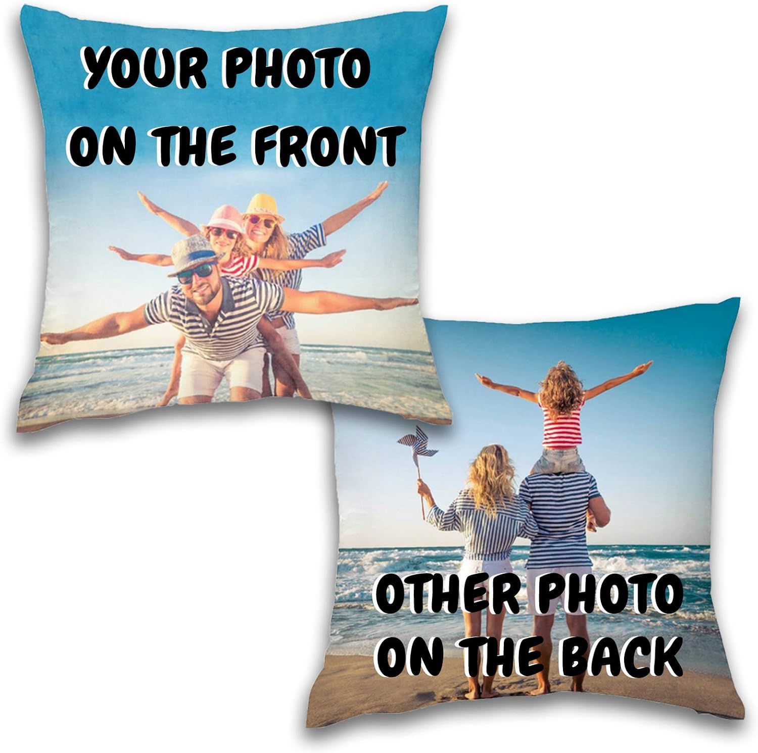 personalized pillow online