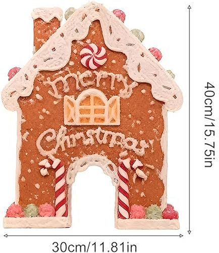 Miniatura 2 de Juegos de golf para niños  Pequeños juguetes de pan de jengibre, juego de práctica de minigolf  Divertido juego interactivo, fácil configuración,