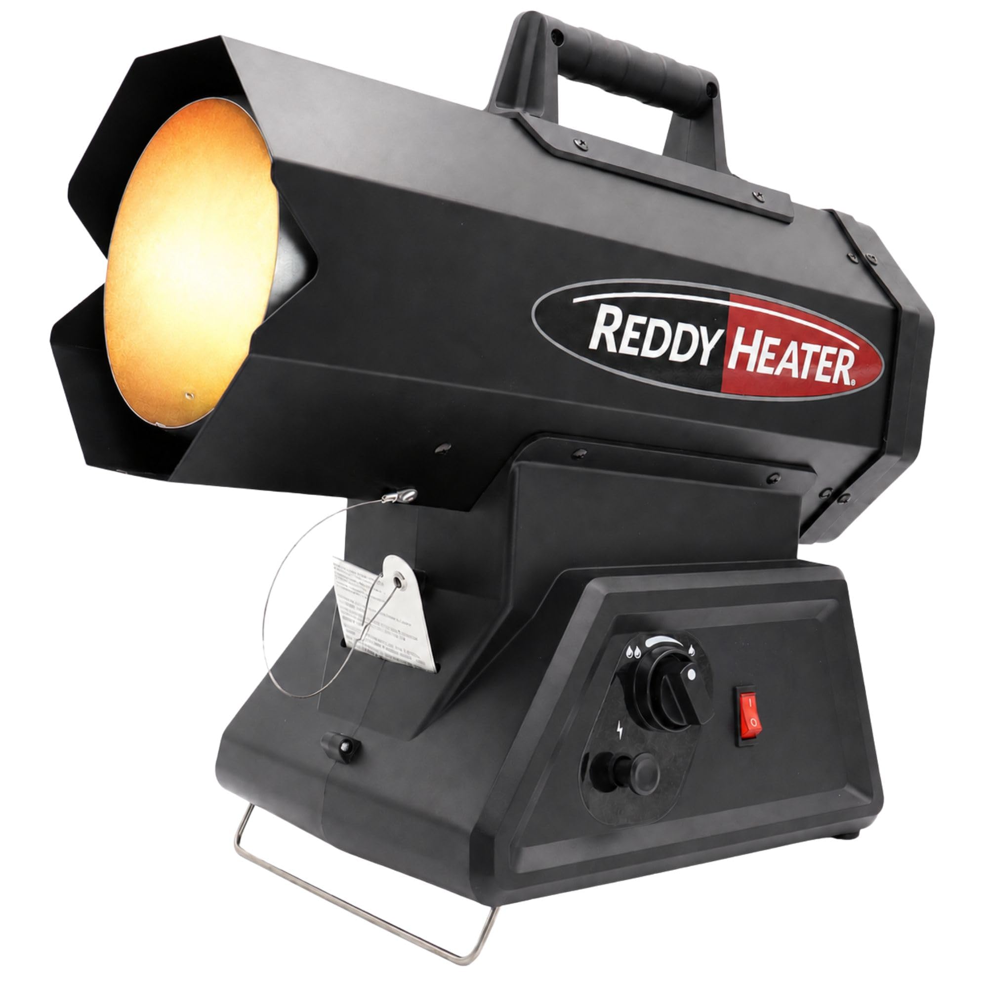 Amazon.com: Reddy Heater 60,000 BTU Forced Air Propane Heater
