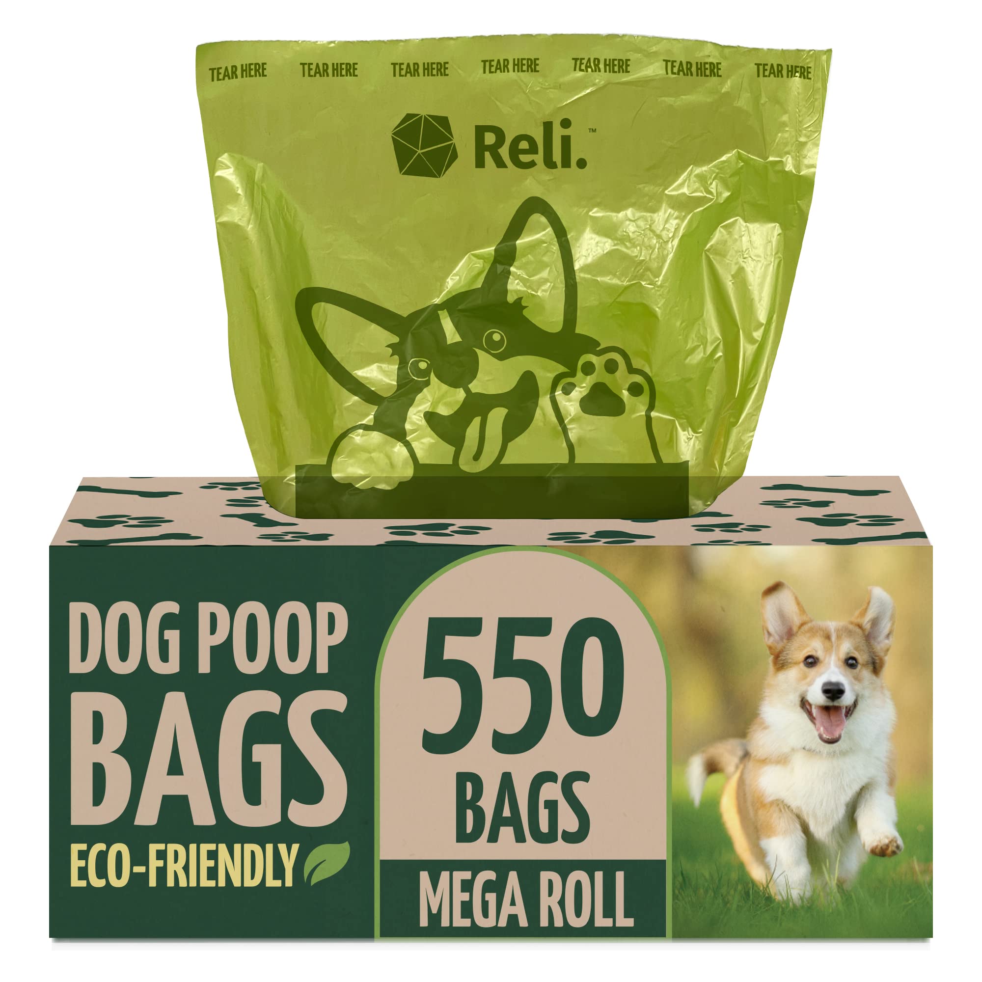 Green Best Pet Waste Bags Best Pet Waste Bags Bulk Outlet