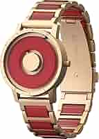 RODAMIENTO DE BOLAS EUTOUR - Relojes magnéticos para hombres y mujeres, esfera de ... 71b+417vBNL._AC_SY200_QL15_.jpg RODAMIENTO DE BOLAS EUTOUR - Relojes magnéticos para hombres y mujeres, esfera de ... 71b+417vBNL._AC_SY200_QL15_.jpg