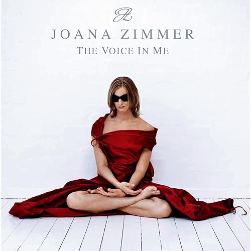 Bringing Down The Moon Album Version By Joana Zimmer On Amazon Music Amazon Com
