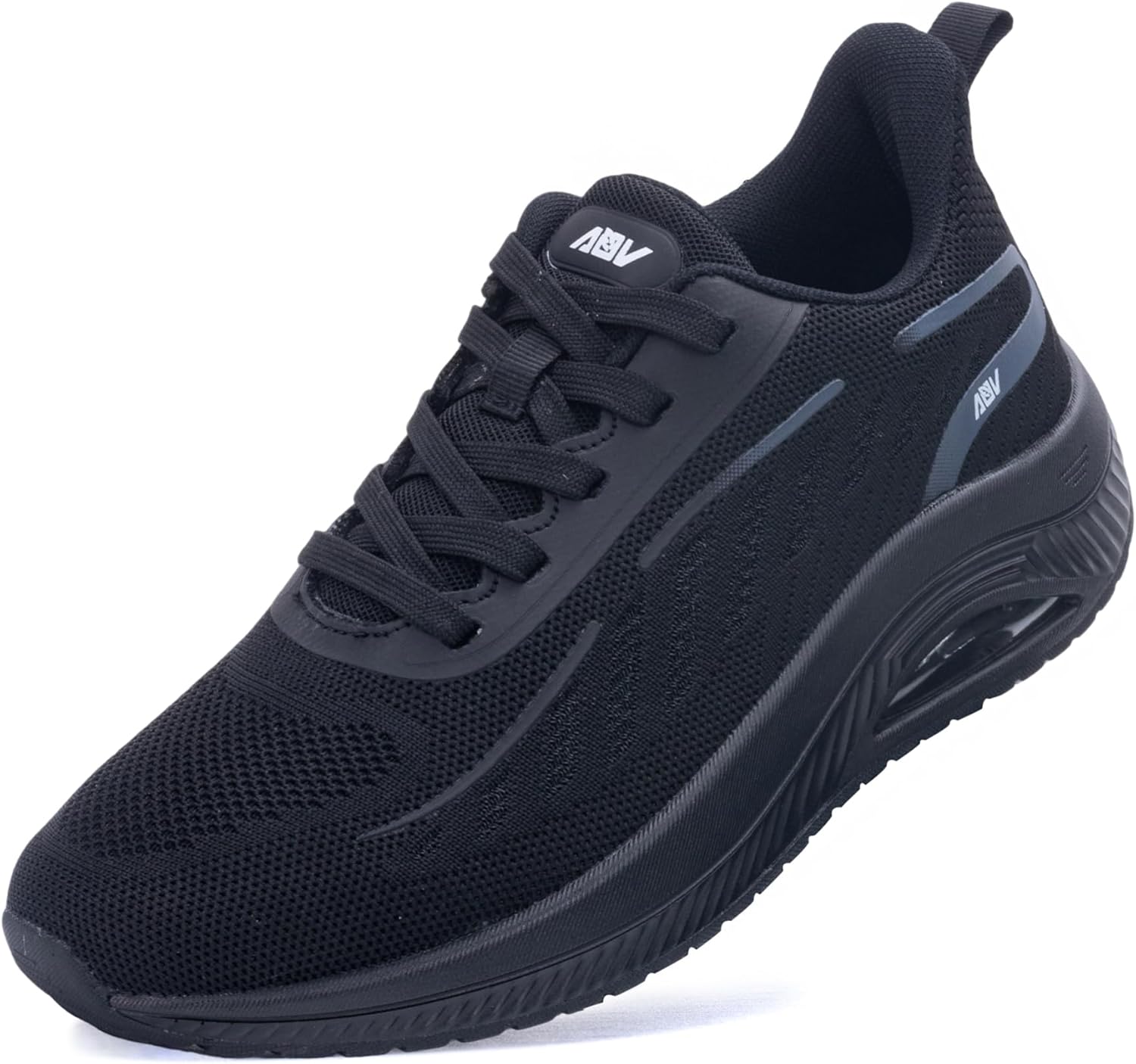 IIV Women's Walking Shoes | Arch Support Orthotic Tennis Shoes | Plantar Fasciitis Sneakers for Pain Relief