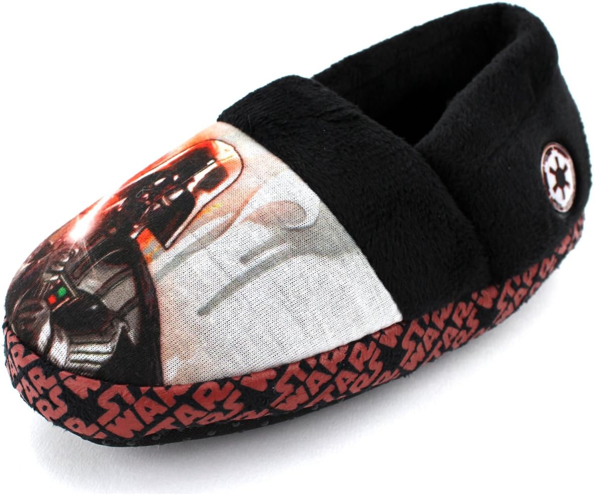 Star Wars Kids A-Line Slippers