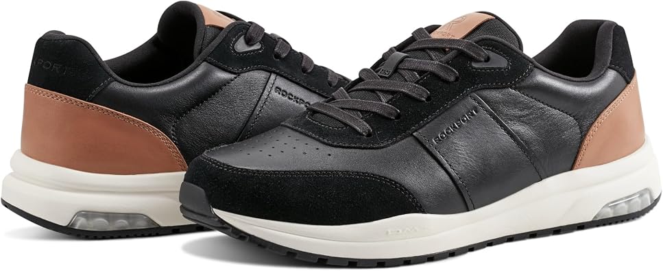 Rockport Men's DMX Baker