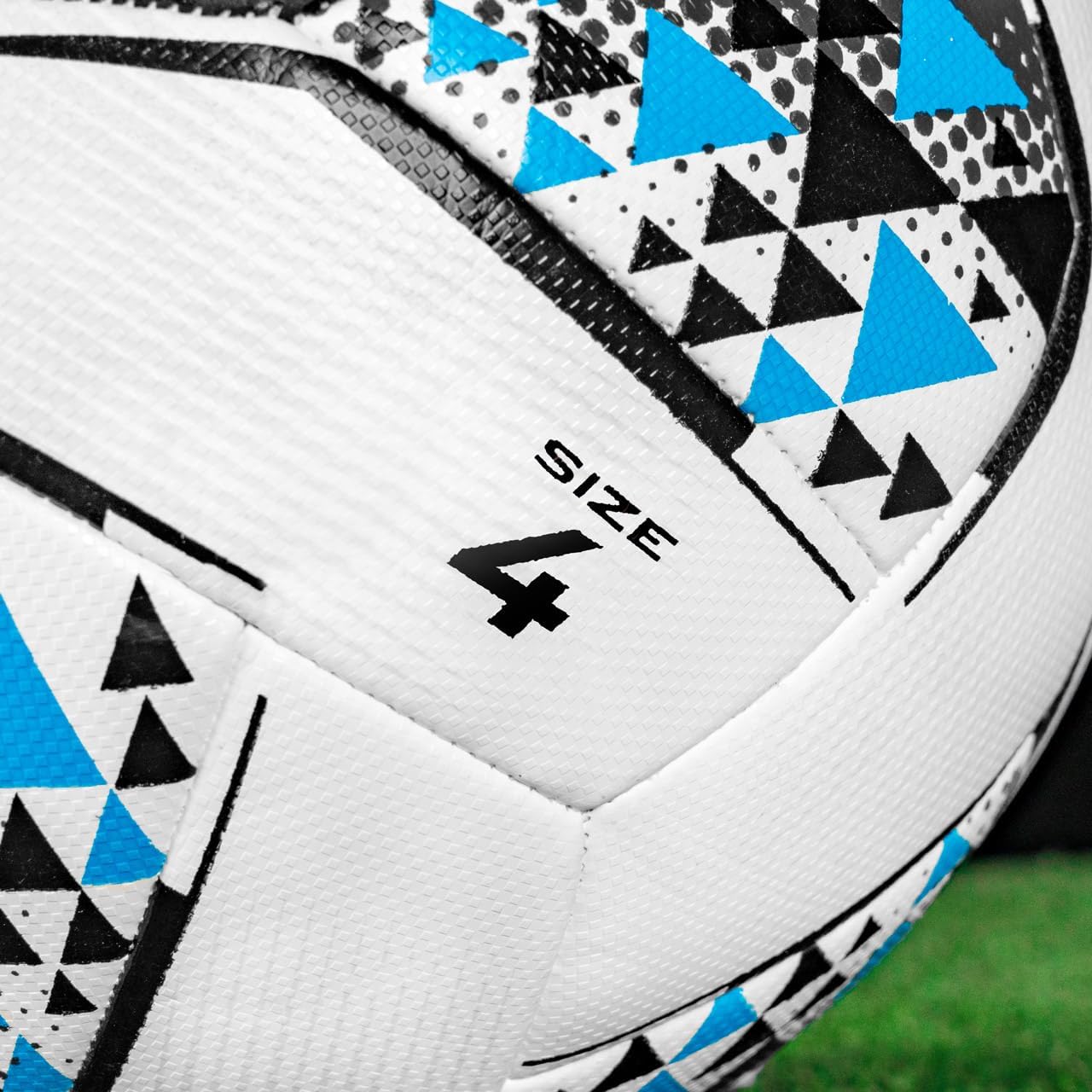 FORZA Soccer Balls | Wide Range of Match, Training, Academy & Backyard Soccer Balls - Ideal for Training or Soccer Matches