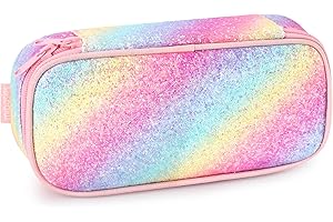 CreamHeroes Plush Pencil Case