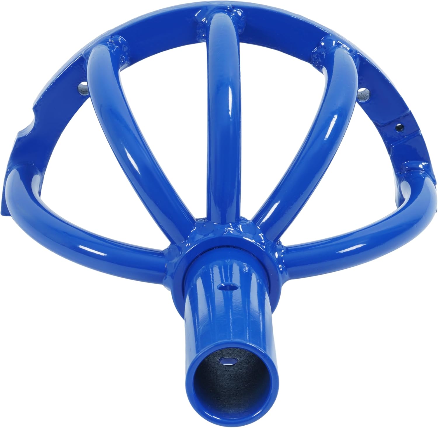 Blue Truck Parts Forged Engine Stand Holding Fixture Yoke Compatible with VW Porsche 356 911 912 930 914 Air Cool Engines