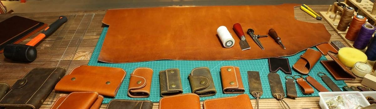 arnold leather goods