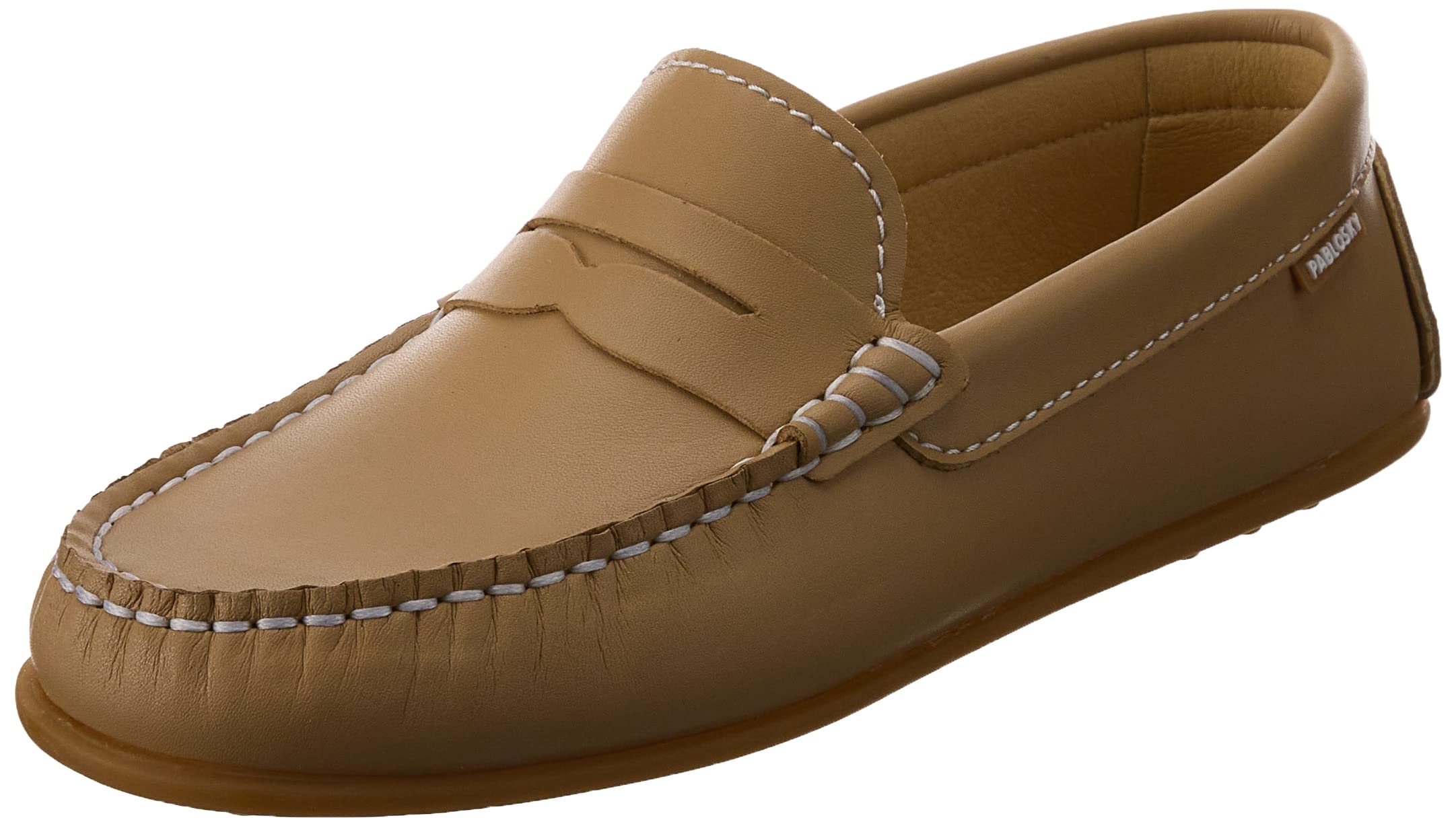 Pablosky 127730, Moccasin Niños
