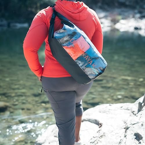 Miniatura 7 de Bolsa seca Oru