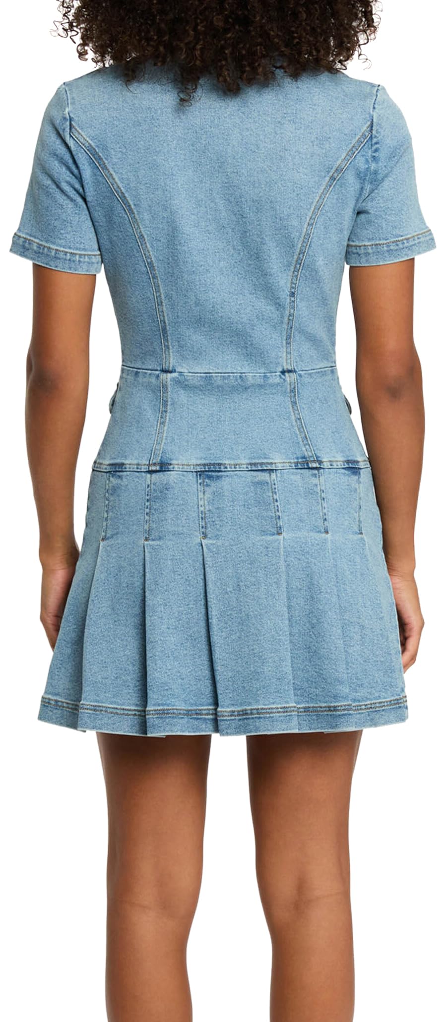 Morgan Robe Femme