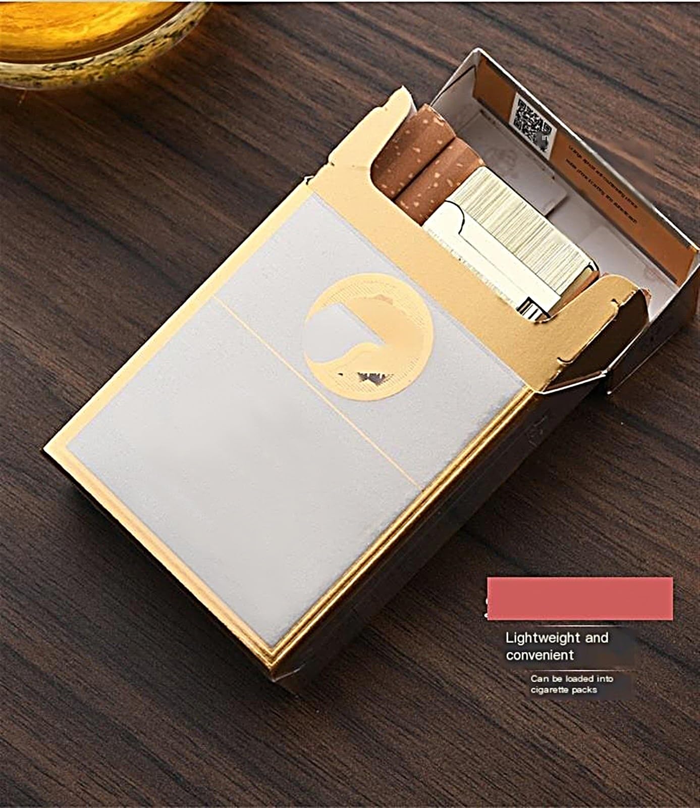 ladies gas cigarette lighters Amazon.com: PPETTBASD Flip Lid Metal Lighter,Long Strip Ladies Butane Gas  Lighter+Box(Not Included Butane Gas)(B) : Health & Household