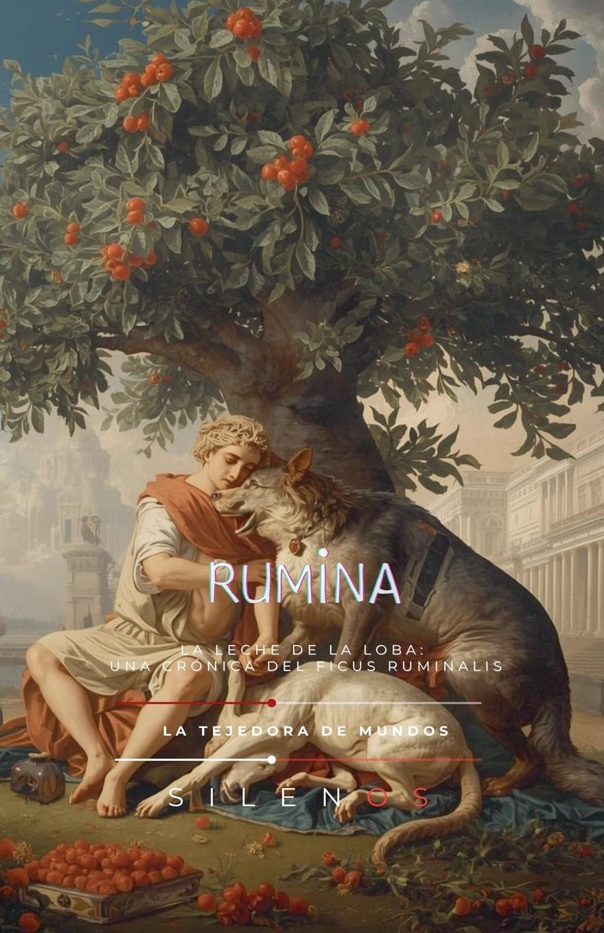 Rumina: La Leche de la Loba (Roma)