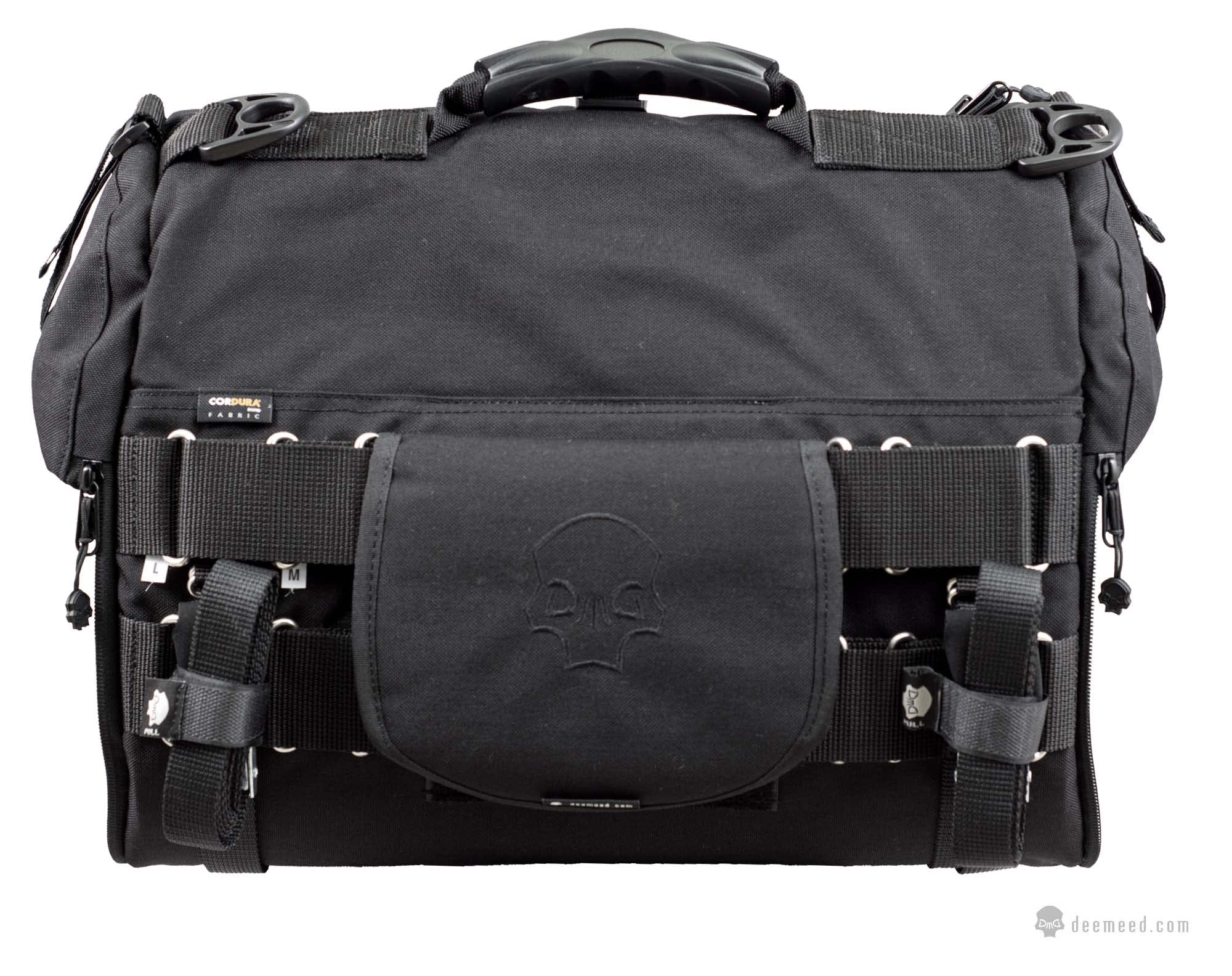 Sac Moto pour Chien – 6 Tailles (XS-XL) – Sac Panoramique Sécurisé avec Ventilation Optimale & Fixation Universelle – Confort et Sécurité pour Chiens de Toutes Tailles (XS (2-5 kg))